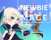 Newbie Mage screenshot, image №1964222 - RAWG