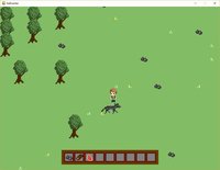 Gallivanter screenshot, image №1972738 - RAWG