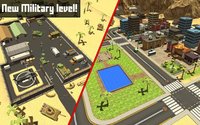 Pixel Block Survival Craft screenshot, image №1452227 - RAWG