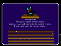 Magic Wand screenshot, image №635320 - RAWG
