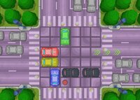 King of traffic jam screenshot, image №2858182 - RAWG