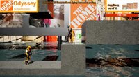 Home Depot Odyssey screenshot, image №3187107 - RAWG