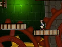 Clockbound screenshot, image №1046367 - RAWG