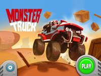 Monster Truck by Fun Games For Free screenshot, image №915392 - RAWG