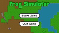 Frog Simulator (Brandaboss) screenshot, image №2829022 - RAWG