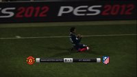 Pro Evolution Soccer 2012 screenshot, image №576558 - RAWG