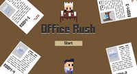 Office Rush screenshot, image №3000139 - RAWG