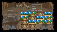 Neanderfall screenshot, image №2446705 - RAWG