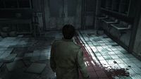Silent Hill Homecoming screenshot, image №180753 - RAWG