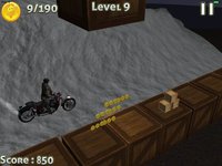 Maddog Motorcycle Stunts screenshot, image №1752389 - RAWG