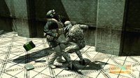 Metal Gear Solid 4: Guns of the Patriots screenshot, image №507753 - RAWG