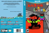 AntonCrawl screenshot, image №2390323 - RAWG