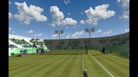 Dream Match Tennis VR screenshot, image №805851 - RAWG