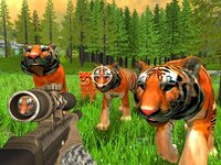 Animal Hunting Sniper Expert screenshot, image №1993492 - RAWG
