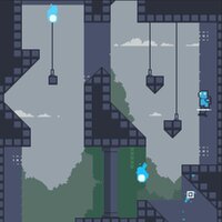 Tower Trail (maxvuksan) screenshot, image №3195546 - RAWG