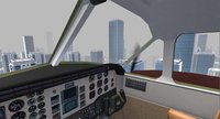 VR Flight: Airplane Pilot Simulator (Cardboard) screenshot, image №1414756 - RAWG