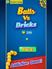 Cкриншот Balls vs Bricks Challenge, изображение № 1738406 - RAWG