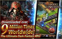 Dark Summoner screenshot, image №1530738 - RAWG