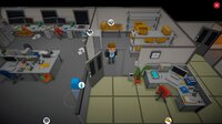 The Office Rush screenshot, image №3870860 - RAWG