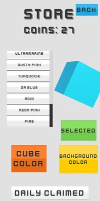 Zig Zag (itch) (Daineffable) screenshot, image №1803627 - RAWG