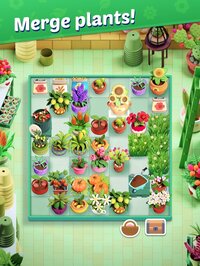 Plantopia - Merge Garden screenshot, image №2837009 - RAWG
