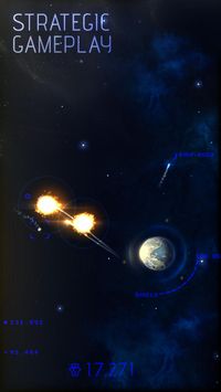 Eve of Impact screenshot, image №24850 - RAWG