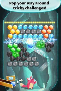 Bubble Mania: Valentines Day screenshot, image №1421365 - RAWG
