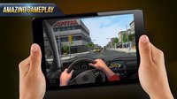Driving School Academy 2017 screenshot, image №1390103 - RAWG