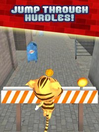 Happy City Animal Pet Game for Kids by Fun Puppy Dog Cat Rescue Animal Games FREE screenshot, image №2025046 - RAWG