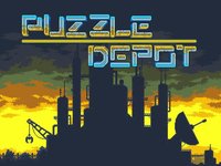 Puzzle Depot screenshot, image №1037912 - RAWG