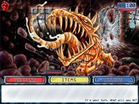 Dark Scavenger (itch) screenshot, image №1052963 - RAWG