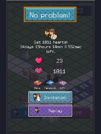 WeddingRun screenshot, image №1543586 - RAWG