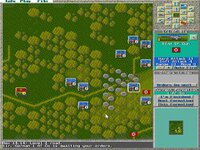 Wargame Construction Set Pack screenshot, image №3978343 - RAWG