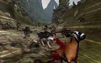 Life Of Wolf 2014 FREE screenshot, image №1405836 - RAWG