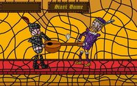 Game Prototype - A Bard's Tale screenshot, image №1924975 - RAWG