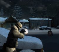 Battlefield 2: Modern Combat screenshot, image №506927 - RAWG