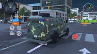 Police Car Armored: Cop Simulator screenshot, image №3781898 - RAWG