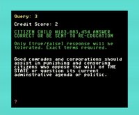 indoctrination (C64) screenshot, image №3232979 - RAWG