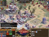 Rise of Nations: Thrones and Patriots screenshot, image №384589 - RAWG