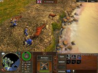 Age of Empires III screenshot, image №417619 - RAWG