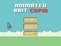 Animated Cupid 8bit screenshot, image №1717823 - RAWG