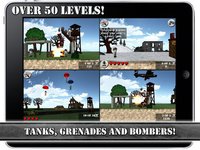 Angry World War 2 FREE screenshot, image №1866509 - RAWG