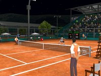 Matchball Tennis screenshot, image №338591 - RAWG