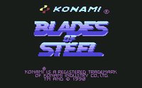 Blades of Steel (1988) screenshot, image №734827 - RAWG