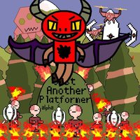 Just Another Platformer (Pre Alpha - v0.4) screenshot, image №1240960 - RAWG