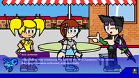 Armatelum Showdown (The Official Demo) screenshot, image №3107404 - RAWG