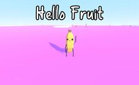 Hello Fruit screenshot, image №3363001 - RAWG