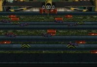 Frogger Returns screenshot, image №253117 - RAWG