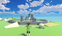 Sems Game - Shepherd's Journey - WEBGL screenshot, image №3456750 - RAWG