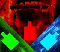 TANKS (itch) (Kapa Game Dev) screenshot, image №3497560 - RAWG